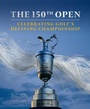 Cover: The 150th Open - HarperCollins