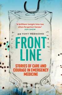 Enlarge image Cover: Frontline - HarperNorth