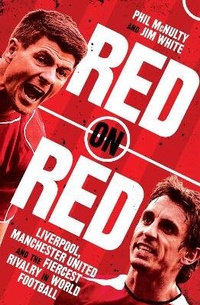 Enlarge image Cover: Red on Red - HarperNorth