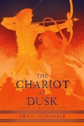 Cover: The Chariot at Dusk - Collins