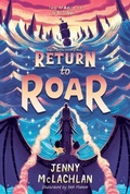 Cover: Return to Roar - Collins
