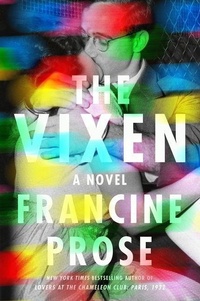 Enlarge image Cover: The Vixen - HarperPerennial