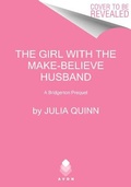 Cover: The Girl with the Make-Believe Husband - Avon Books