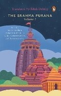 Cover: Brahma Purana Volume 1 - Penguin Classics