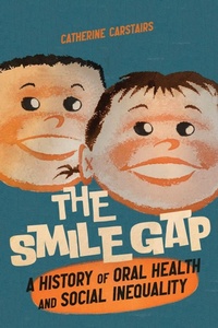 Bild vergrößern Bild: The Smile Gap - McGill-Queen's University Press