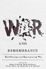 Cover: War and Remembrance - McGill-Queen's University Press
