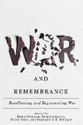 Cover: War and Remembrance - McGill-Queen's University Press