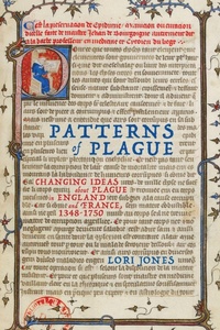 Enlarge image Cover: Patterns of Plague - McGill-Queen's University Press