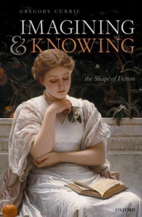 Enlarge image Cover: Imagining and Knowing - Oxford University Press