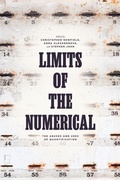 Cover: Limits of the Numerical - University of Chicago Press