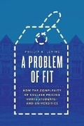Cover: A Problem of Fit - University of Chicago Press
