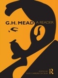 Cover: G.H. Mead - Routledge