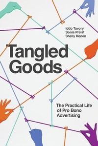 Enlarge image Cover: Tangled Goods - University of Chicago Press