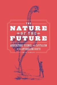 Abbildung von: The Nature of the Future - University of Chicago Press