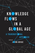 Cover: Knowledge Flows in a Global Age - University of Chicago Press