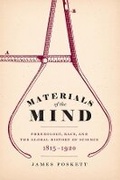 Cover: Materials of the Mind - University of Chicago Press