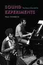 Cover: Sound Experiments - University of Chicago Press