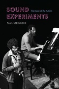 Cover: Sound Experiments - University of Chicago Press