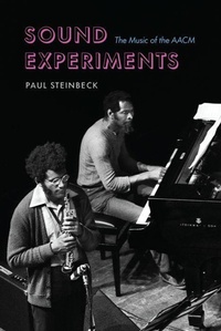 Enlarge image Cover: Sound Experiments - University of Chicago Press