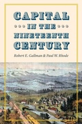 Cover: Capital in the Nineteenth Century - University of Chicago Press