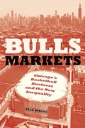 Cover: Bulls Markets - University of Chicago Press