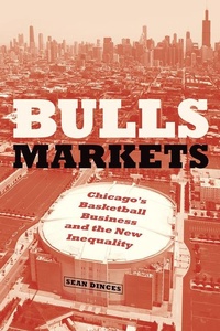 Enlarge image Cover: Bulls Markets - University of Chicago Press