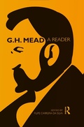 Cover: G.H. Mead - Routledge