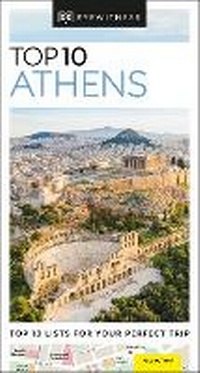 Abbildung von: DK Top 10 Athens - DK Travel