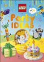 Cover: LEGO Party Ideas - DK Children