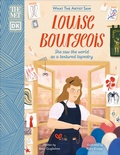 Cover: The Met Louise Bourgeois - DK Children