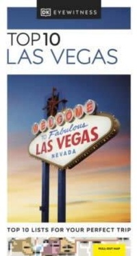 Abbildung von: DK Top 10 Las Vegas - DK Travel