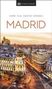 Abbildung von: DK Madrid - DK Travel