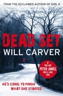 Cover: Dead Set - Arrow Books Ltd
