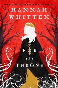 Enlarge image Cover: For the Throne - Orbit