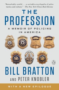 Abbildung von: The Profession - Penguin USA