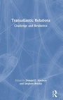 Cover: Transatlantic Relations - Routledge