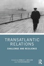 Cover: Transatlantic Relations - Routledge