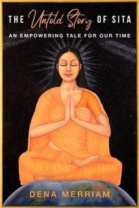 Abbildung von: The Untold Story of Sita - Sitaram Press