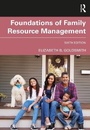 Cover: Foundations of Family Resource Management - Routledge