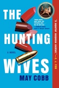 Cover: The Hunting Wives - Berkley Publishing Corporation,U.S.