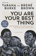 Cover: You Are Your Best Thing - Random House Trade Paperbacks