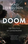 Cover: Doom - Penguin USA