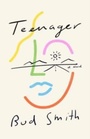 Cover: Teenager - Vintage Books