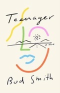 Cover: Teenager - Vintage Books