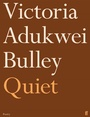 Cover: Quiet - Faber & Faber