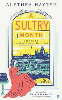Abbildung von: A Sultry Month - Faber & Faber