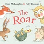 Cover: The Roar - Faber & Faber