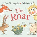 Cover: The Roar - Faber & Faber
