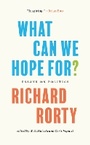 Cover: What Can We Hope For? - Princeton University Press