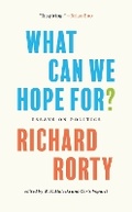Cover: What Can We Hope For? - Princeton University Press